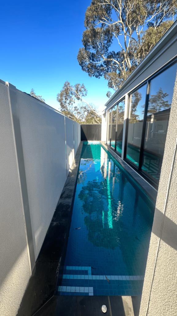 Construction in Berwick, Victoria Construction in Berwick, Victoria